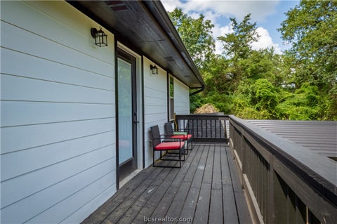 Tiny photo for 15 Golfclub Drive, Hilltop Lakes, TX 77871 (MLS # 26007408)