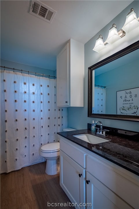 Tiny photo for 15 Golfclub Drive, Hilltop Lakes, TX 77871 (MLS # 26007408)