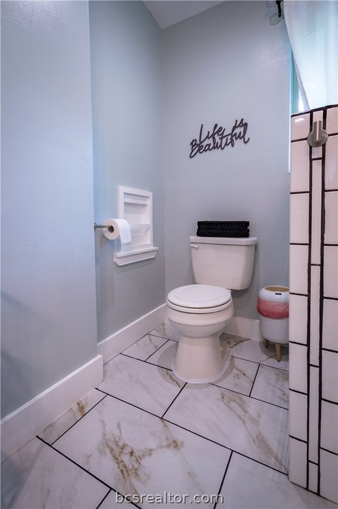 Tiny photo for 15 Golfclub Drive, Hilltop Lakes, TX 77871 (MLS # 26007408)