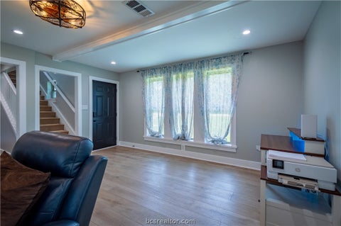 Tiny photo for 15 Golfclub Drive, Hilltop Lakes, TX 77871 (MLS # 26007408)