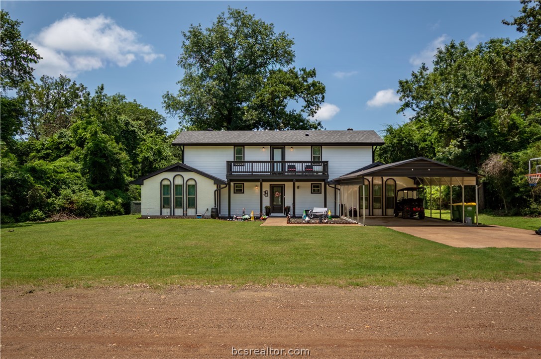 15 Golfclub Drive