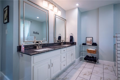 Tiny photo for 15 Golfclub Drive, Hilltop Lakes, TX 77871 (MLS # 26007408)