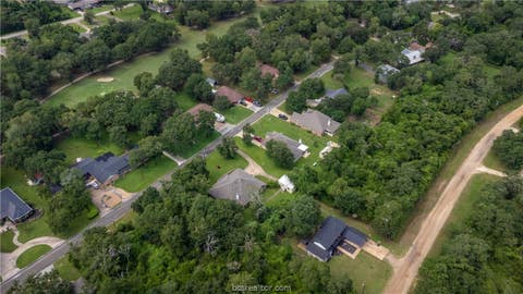 Tiny photo for 15 Golfclub Drive, Hilltop Lakes, TX 77871 (MLS # 26007408)