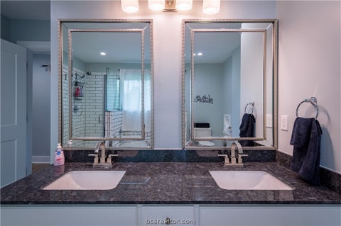 Tiny photo for 15 Golfclub Drive, Hilltop Lakes, TX 77871 (MLS # 26007408)