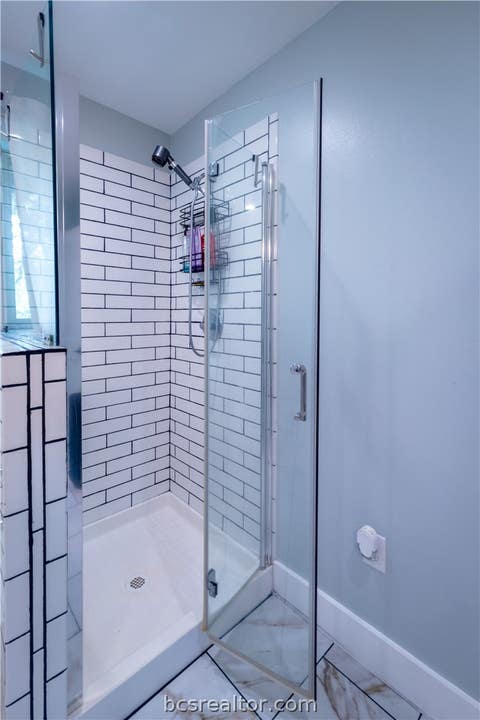 Tiny photo for 15 Golfclub Drive, Hilltop Lakes, TX 77871 (MLS # 26007408)