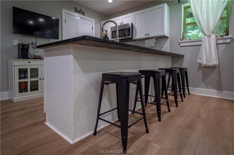 Tiny photo for 15 Golfclub Drive, Hilltop Lakes, TX 77871 (MLS # 26007408)