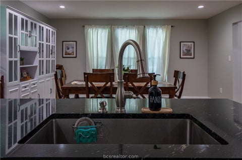 Tiny photo for 15 Golfclub Drive, Hilltop Lakes, TX 77871 (MLS # 26007408)