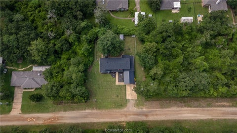 Tiny photo for 15 Golfclub Drive, Hilltop Lakes, TX 77871 (MLS # 26007408)