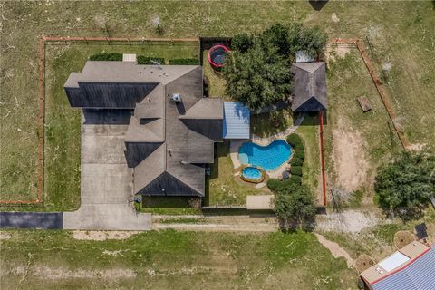 Tiny photo for 677 Grubbs Road, Other, TX 77474 (MLS # 26002216)