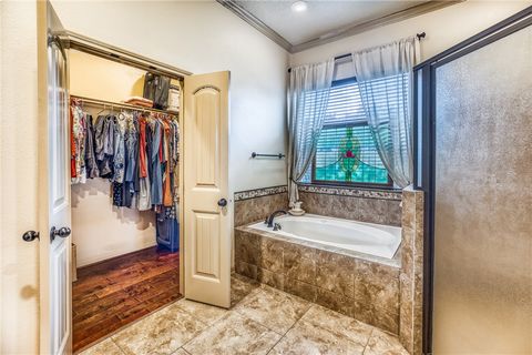 Tiny photo for 677 Grubbs Road, Other, TX 77474 (MLS # 26002216)