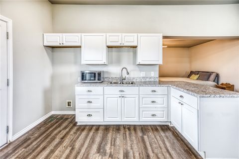 Tiny photo for 677 Grubbs Road, Other, TX 77474 (MLS # 26002216)