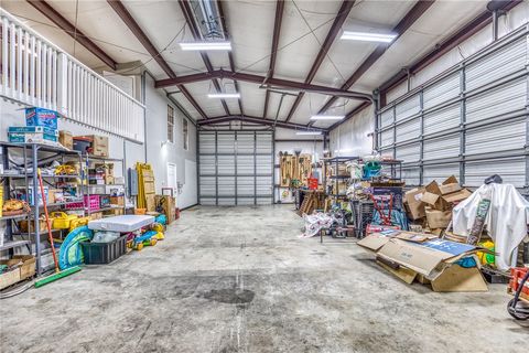 Tiny photo for 677 Grubbs Road, Other, TX 77474 (MLS # 26002216)