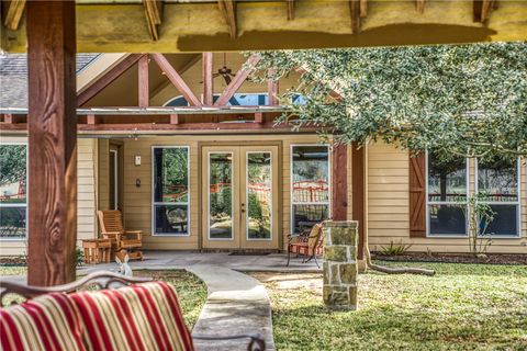 Tiny photo for 677 Grubbs Road, Other, TX 77474 (MLS # 26002216)