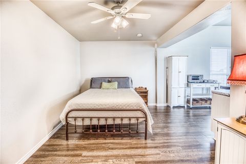 Tiny photo for 677 Grubbs Road, Other, TX 77474 (MLS # 26002216)