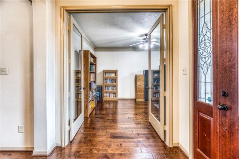 Tiny photo for 677 Grubbs Road, Other, TX 77474 (MLS # 26002216)