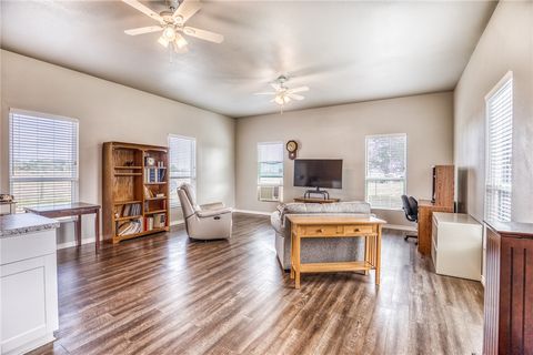 Tiny photo for 677 Grubbs Road, Other, TX 77474 (MLS # 26002216)