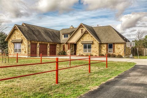Tiny photo for 677 Grubbs Road, Other, TX 77474 (MLS # 26002216)