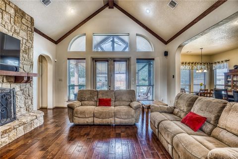 Tiny photo for 677 Grubbs Road, Other, TX 77474 (MLS # 26002216)