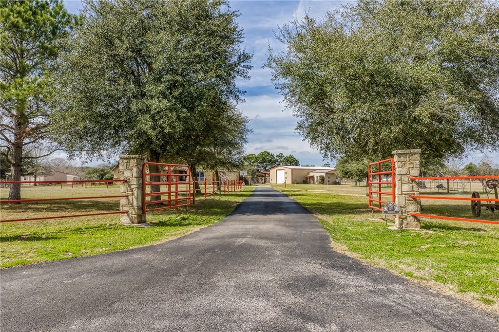 Photo of 677 Grubbs Road, Other, TX 77474 (MLS # 26002216)