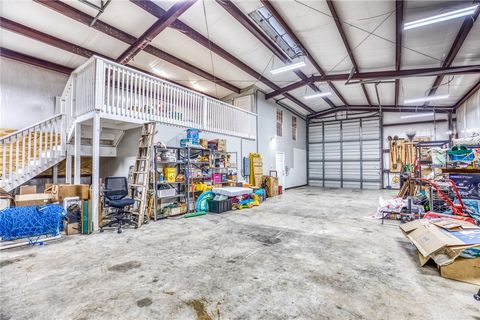 Tiny photo for 677 Grubbs Road, Other, TX 77474 (MLS # 26002216)