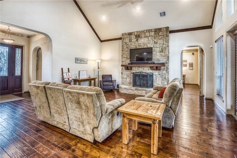 Tiny photo for 677 Grubbs Road, Other, TX 77474 (MLS # 26002216)