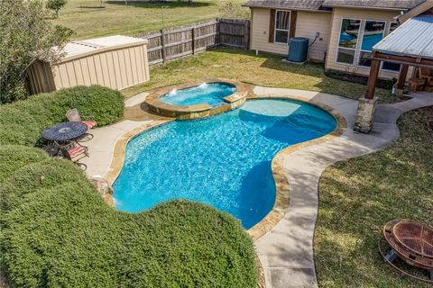Tiny photo for 677 Grubbs Road, Other, TX 77474 (MLS # 26002216)
