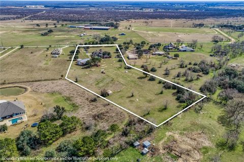 Tiny photo for 677 Grubbs Road, Other, TX 77474 (MLS # 26002216)