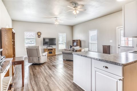 Tiny photo for 677 Grubbs Road, Other, TX 77474 (MLS # 26002216)
