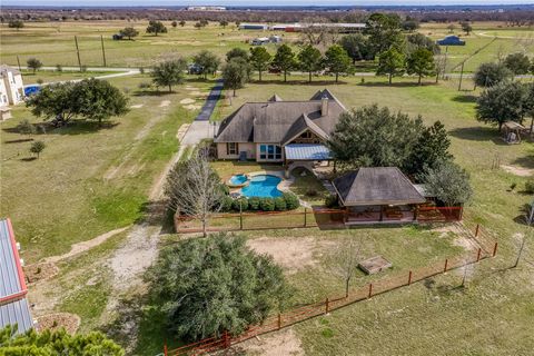 Tiny photo for 677 Grubbs Road, Other, TX 77474 (MLS # 26002216)