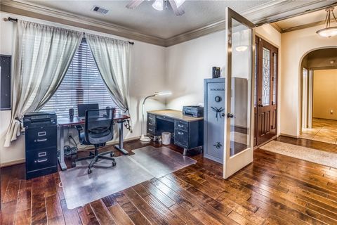 Tiny photo for 677 Grubbs Road, Other, TX 77474 (MLS # 26002216)