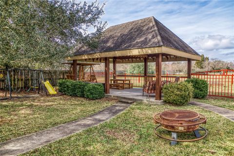 Tiny photo for 677 Grubbs Road, Other, TX 77474 (MLS # 26002216)