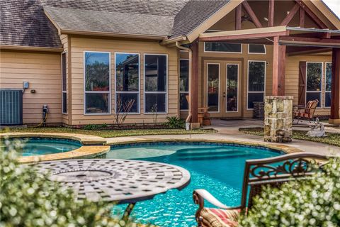 Tiny photo for 677 Grubbs Road, Other, TX 77474 (MLS # 26002216)