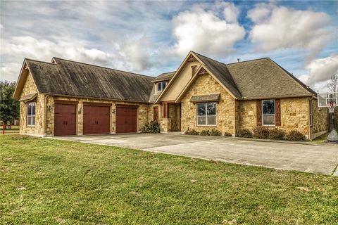 Tiny photo for 677 Grubbs Road, Other, TX 77474 (MLS # 26002216)