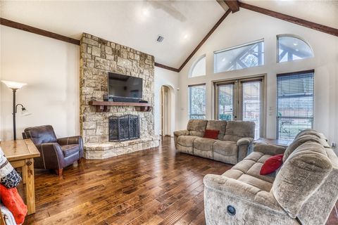 Tiny photo for 677 Grubbs Road, Other, TX 77474 (MLS # 26002216)