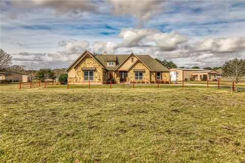 Tiny photo for 677 Grubbs Road, Other, TX 77474 (MLS # 26002216)