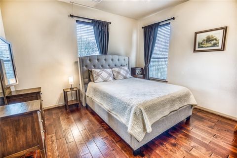 Tiny photo for 677 Grubbs Road, Other, TX 77474 (MLS # 26002216)