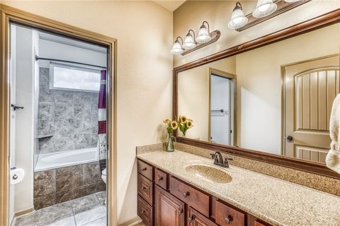 Tiny photo for 677 Grubbs Road, Other, TX 77474 (MLS # 26002216)