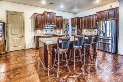 Tiny photo for 677 Grubbs Road, Other, TX 77474 (MLS # 26002216)