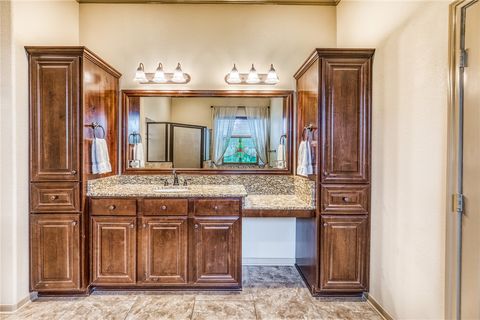 Tiny photo for 677 Grubbs Road, Other, TX 77474 (MLS # 26002216)