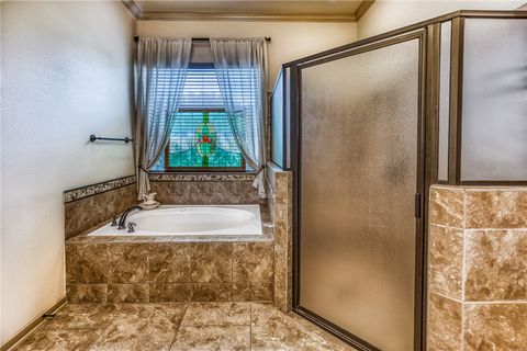 Tiny photo for 677 Grubbs Road, Other, TX 77474 (MLS # 26002216)