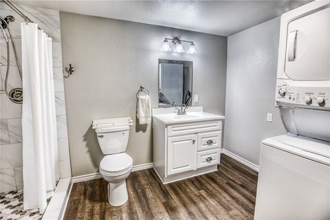 Tiny photo for 677 Grubbs Road, Other, TX 77474 (MLS # 26002216)