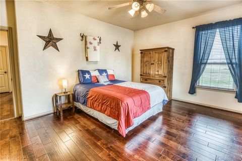Tiny photo for 677 Grubbs Road, Other, TX 77474 (MLS # 26002216)