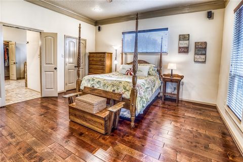 Tiny photo for 677 Grubbs Road, Other, TX 77474 (MLS # 26002216)
