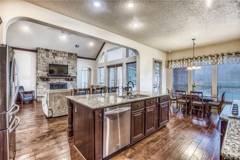 Tiny photo for 677 Grubbs Road, Other, TX 77474 (MLS # 26002216)