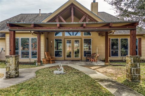 Tiny photo for 677 Grubbs Road, Other, TX 77474 (MLS # 26002216)