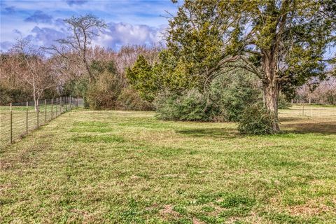 Tiny photo for 677 Grubbs Road, Other, TX 77474 (MLS # 26002216)