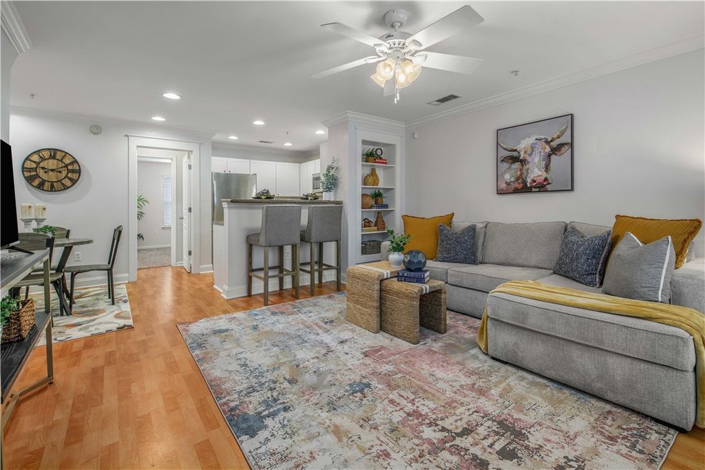 Photo of 1725 Harvey Mitchell Parkway S #1328, College Station, TX 77840 (MLS # 25012179)