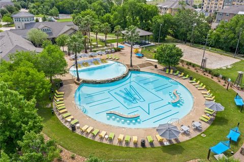 Tiny photo for 1725 Harvey Mitchell Parkway S #1328, College Station, TX 77840 (MLS # 25012179)