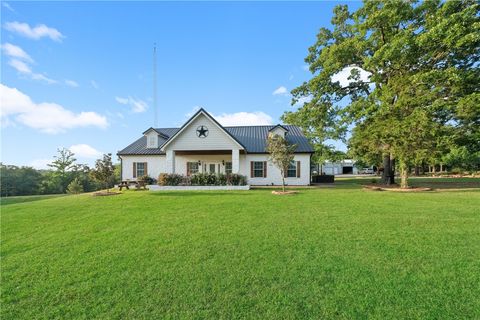 740 Bridget Avenue Buffalo TX 75831