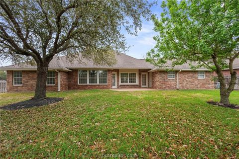 Tiny photo for 4609 Bogey Ct, College Station, TX 77845 (MLS # 26002990)